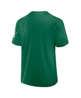 Fanatics Men's Kelly Green Minnesota North Stars Decades Collection Made To Last T-Shirt