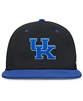 Nike Men's Kentucky Wildcats On-Field Dugout True Performance Fitted Hat