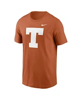 Nike Men's Texas Longhorns Baseball Logo T-Shirt