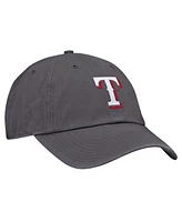 Nike Men's Gray Texas Rangers Club Adjustable Hat