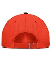Nike Men's Orange Houston Astros Cooperstown Collection Club Adjustable Hat