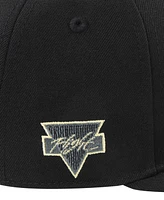 Jordan Big Kids See Me Shine Flatbrim Hat