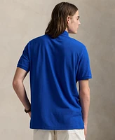 Polo Ralph Lauren Men's Classic-Fit Mesh Graphic Shirt