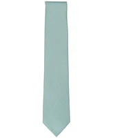 Perry Ellis Men's Ambler Classic Textured Tie