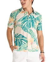 Chubbies Men's The Frond Of You Range Polo Shirt