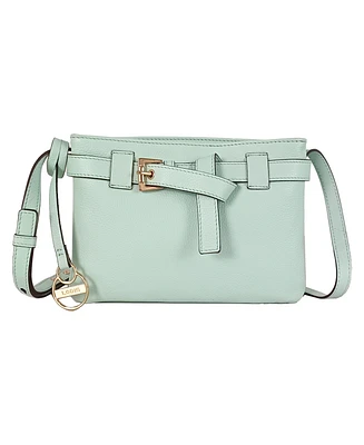 Lodis Nova Small Crossbody Bag