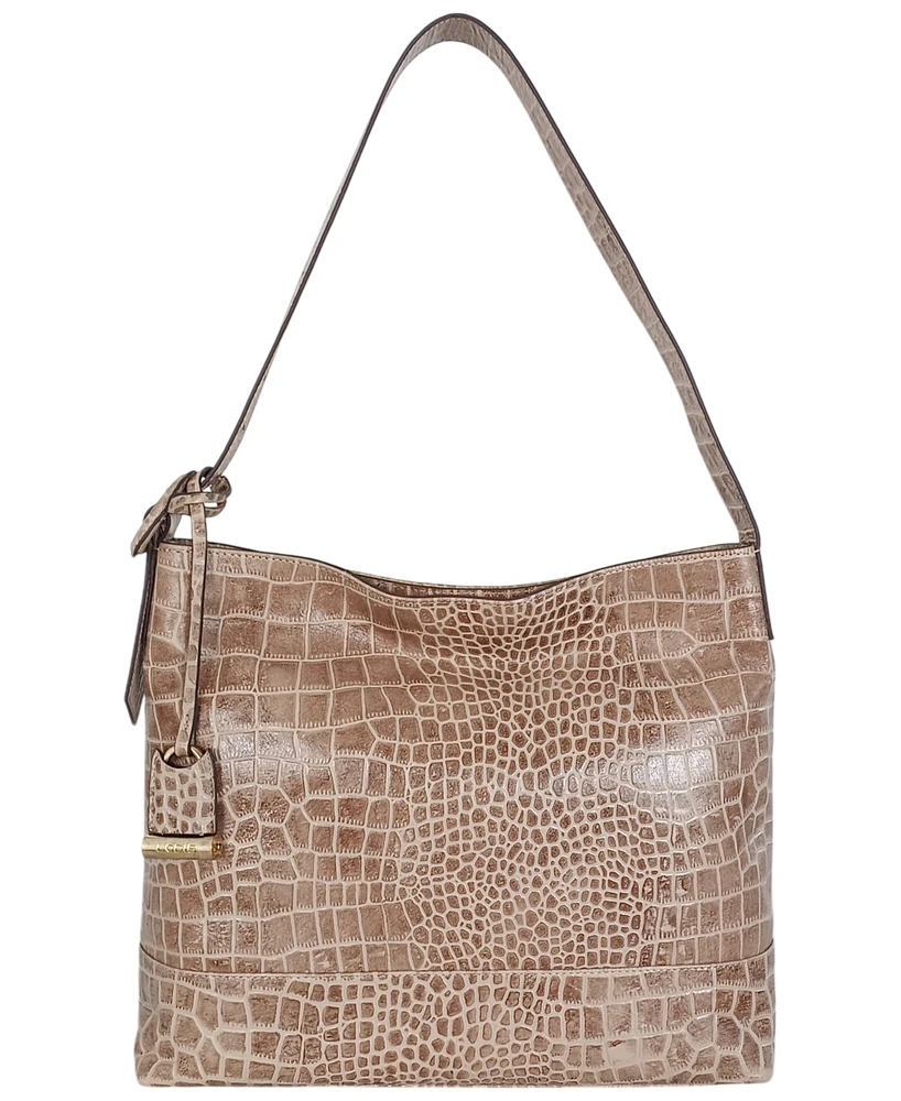 Lodis Moon Large Hobo Bag
