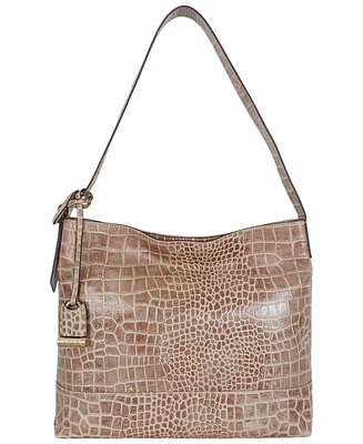 Lodis Moon Large Hobo Bag