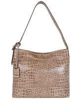 Lodis Moon Large Hobo Bag