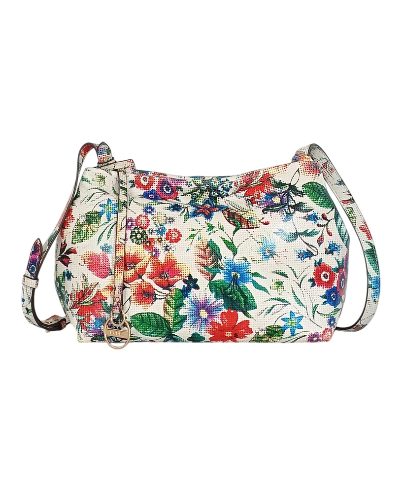Lodis Moon Medium Crossbody Bag