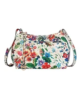 Lodis Moon Medium Crossbody Bag