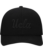 Top of the World Men's Black Ucla Bruins Reflex Hat