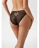 Guess Women's Vanessa Panty