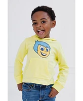 Inside Out Toddler Boys Disney Matching Family Pullover Hoodie