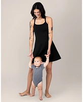 Kindred Bravely Maternity Stevie Active Racerback Nursing Dress