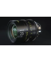 Dzofilm Vespid Prime 25mm T2.1 Cinema Lens for Pl & Ef Mount