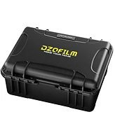 Dzofilm Pictor Zoom 12-25/20-55/50-125mm T2.8 Parfocal Cine 3-Lens Kit for Pl Mount and Canon Ef, Black