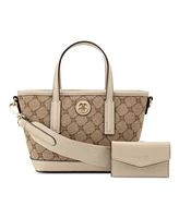 Nine West Avaya Small Tote Crossbody Bag