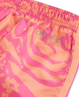 Nike Little Girls 2-Piece Wild Flower Tempo Set