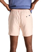 Chubbies Men's Peach Fuzz 6" Performance Shorts