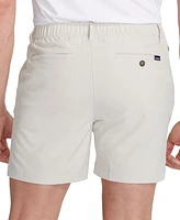 Chubbies Men's Khakinators Lined Performance Shorts
