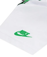 Nike Little Boys 2-Piece Ace Your Game Jersey and Shorts Set