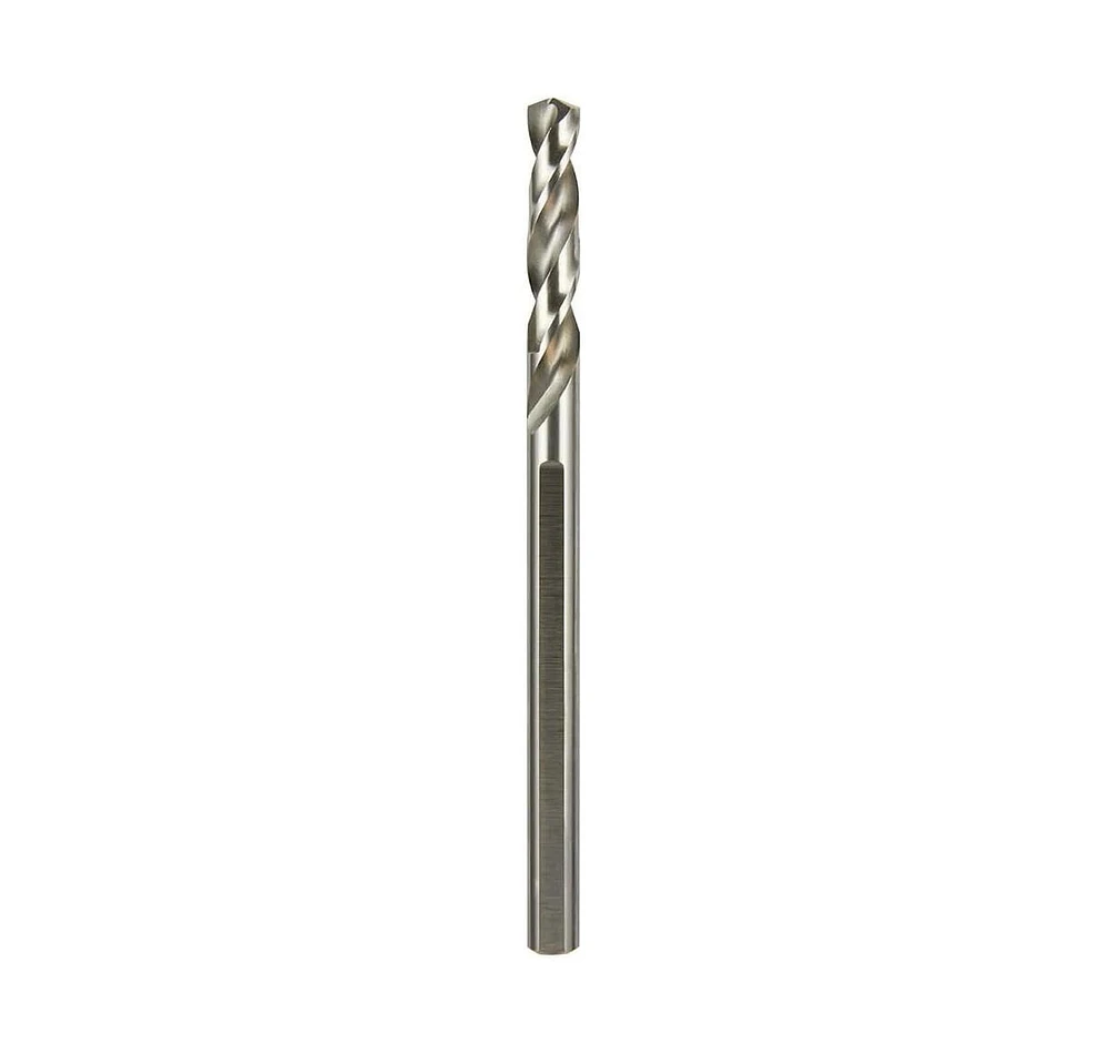Milwaukee 49-56-8000 1/4 in. x 4 in. Pilot Drill Bit For Hole Saw Arbor