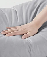 Unikome Goose Feather 2-Pack Pillows