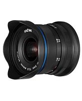 Venus Laowa 9mm f/2.8 Zero-d Prime Lens for Micro Four Thirds