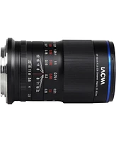 Venus Laowa 65mm f/2.8 2X Ultra Macro Apo Lens for Fujifilm X