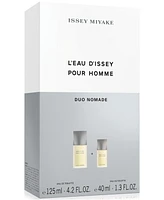 Men's 2-Pc. L'Eau d'Issey Pour Homme Eau de Toilette Gift Set