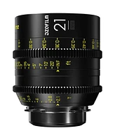 Dzofilm Vespid Prime 21mm T2.1 Cinema Lens for Pl & Ef Mount
