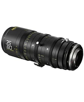 Dzofilm Catta 35-80mm T2.9 Cine Lens for Sony E, Black