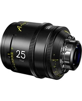Dzofilm Dzofilm Arles 25mm Ff/Vv Prime Cine Lens (Pl mount,feet)