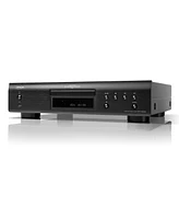 Denon Dcd-900NE Cd Player and Pma-900HNE Integrated Network Amplifier (Black)