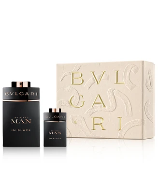 Men's 2-Pc. Man In Black Eau de Parfum Gift Set