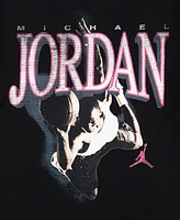 Jordan Big Girls Soar Oversized T-Shirt