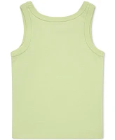 Hurley Big Girls Tropics Graphic Tank Top