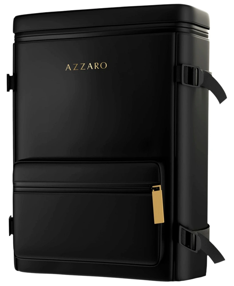 Free Azzaro Backpack With $110 Azzaro Men's Fragrance Purchase