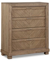 Alpine Chest