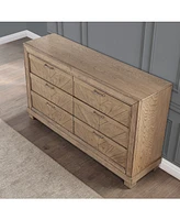 Alpine Dresser
