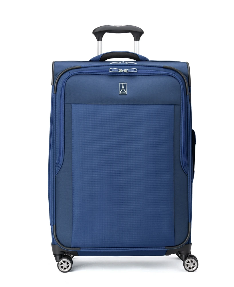 Travelpro WalkAbout 7 Check-In Expandable Spinner