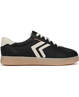 Dr. Scholl's Women's x Milk Bar Rebel Sport Low Profile Lace Up Sneakers