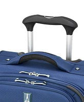 Travelpro WalkAbout 7 Carry-On Expandable Spinner, Created for Macy's