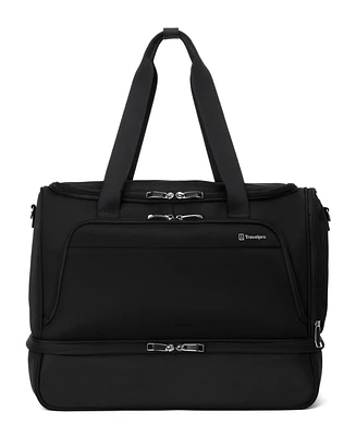 Travelpro WalkAbout 7 Drop Bottom Duffel, Created for Macy's