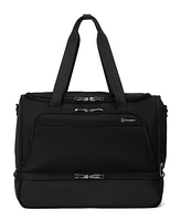Travelpro WalkAbout 7 Drop Bottom Duffel, Created for Macy's