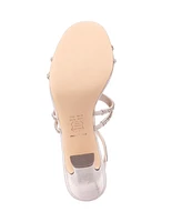 Nina Women's Abel Slip-On Dress Sandals