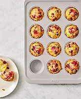 Oxo Good Grips Nonstick Pro Ceramic 12-Cup Muffin Pan