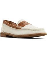 Sperry Women's Seaport Penny Slip On Loafers