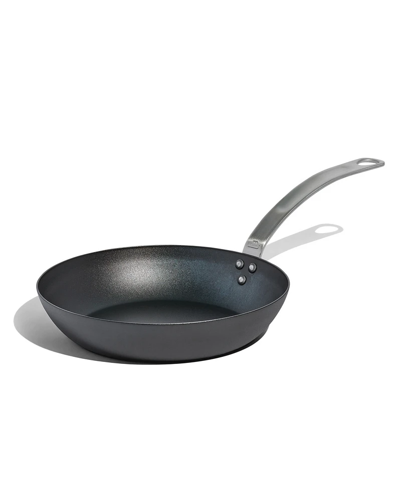 Made In Seasoned Carbon Steel 8" Fry Pan
